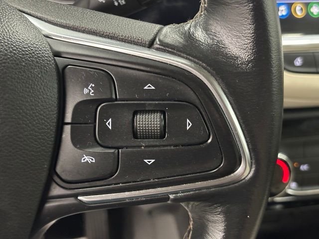 Used 2023 Gray Buick Preferred image 17