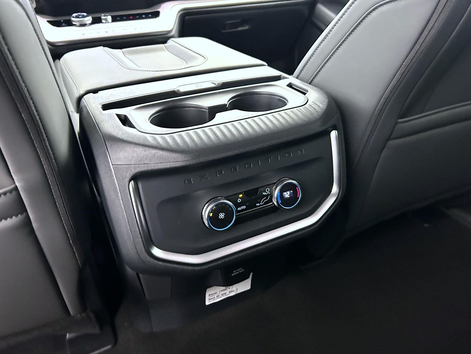 New 2026 Space Silver Metallic Ford Active image 24