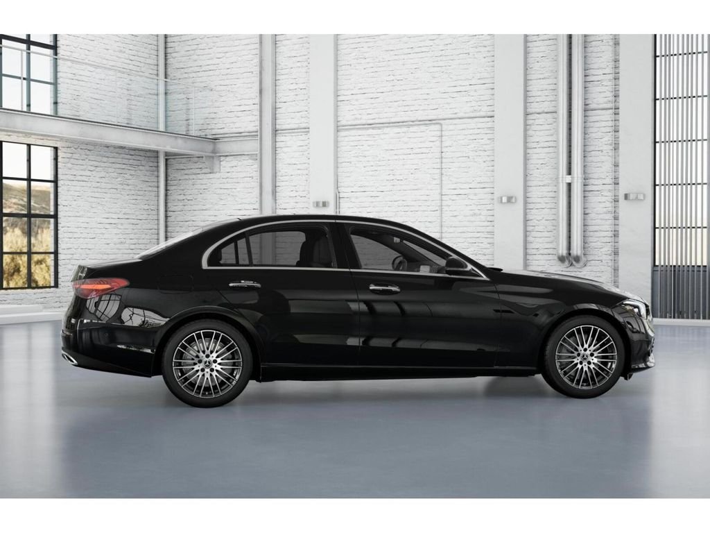 Used 2026 Black Mercedes-Benz  image 17