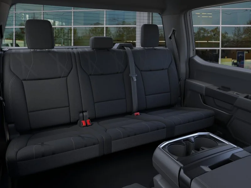 New 2026 Avalanche Ford STX® image 33