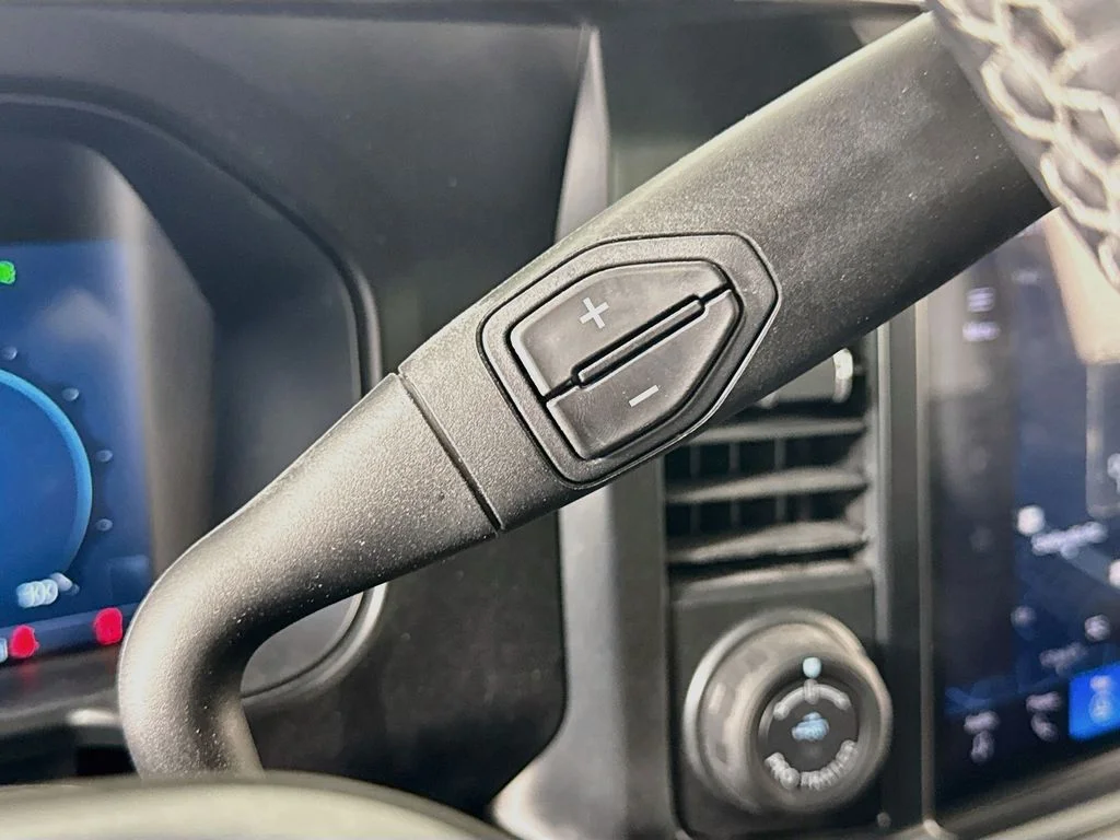 New 2026 Agate Black Metallic Ford F-250® Lariat® image 17