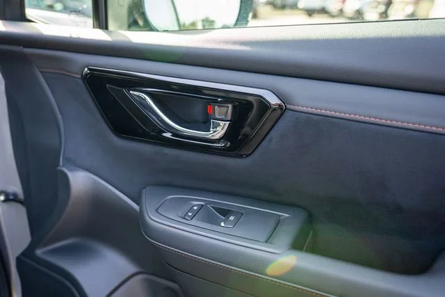 New 2026 River Rock Pearl Subaru Touring image 24