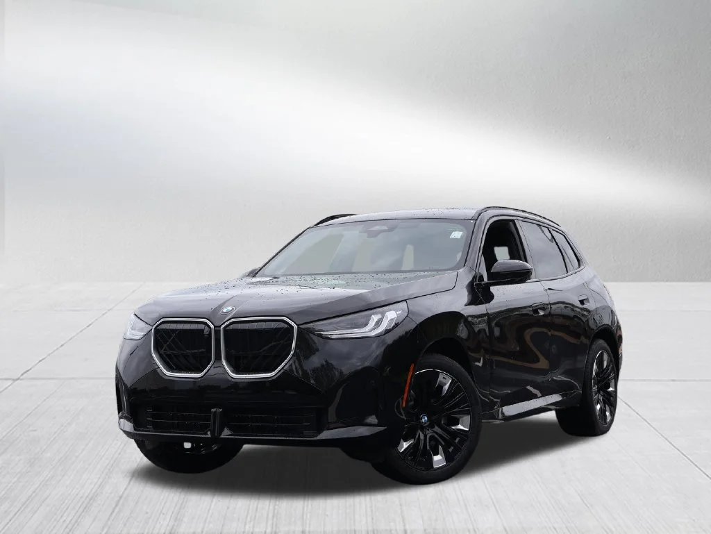 2026 BMW X3