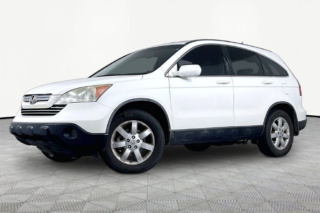 2009 Honda CR-V EX-L