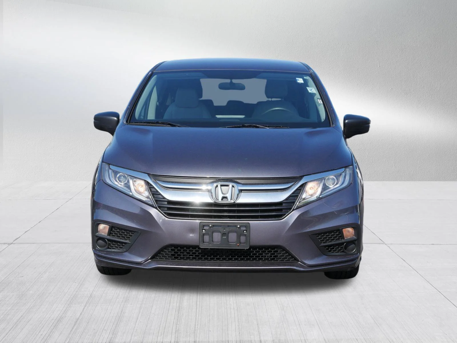 Used 2019 Honda Odyssey LX with VIN 5FNRL6H2XKB008134 for sale in Bloomington, Minnesota