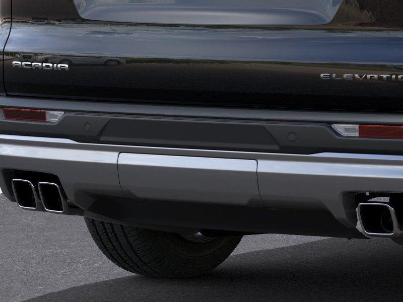 2025 GMC Acadia Elevation - Photo 14