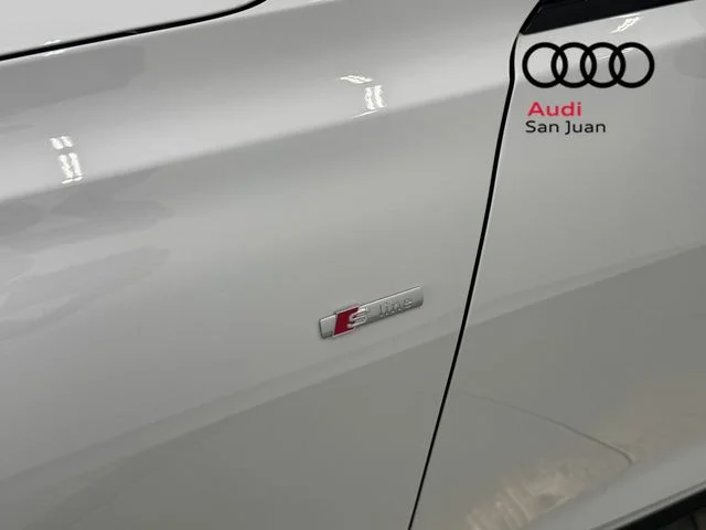 New 2026 White Audi 2.0T Premium Plus image 6
