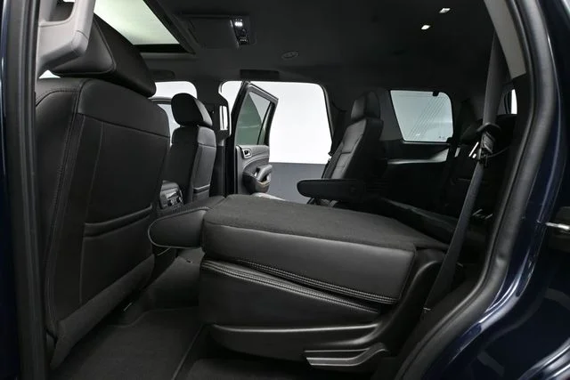 2020 GMC Yukon Denali - Photo 45