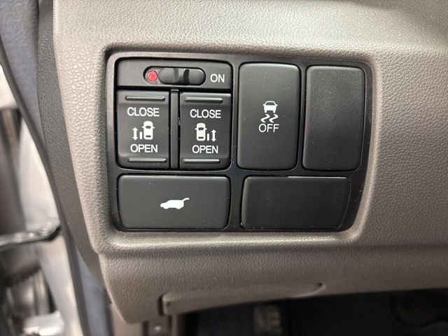 2013 Honda Odyssey EX-L - Photo 16