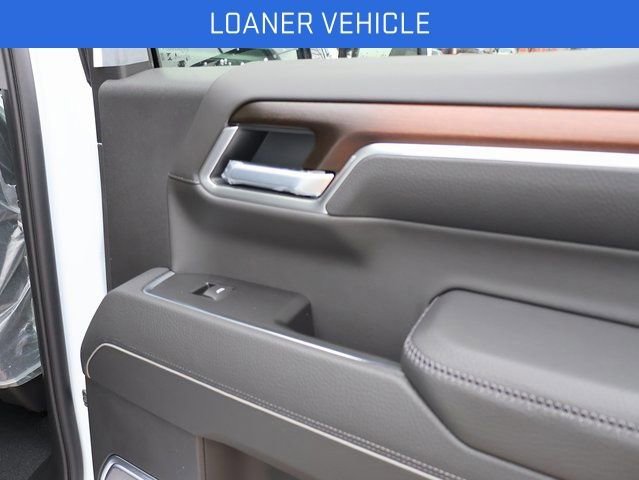 2026 GMC Sierra 1500 Denali - Photo 14