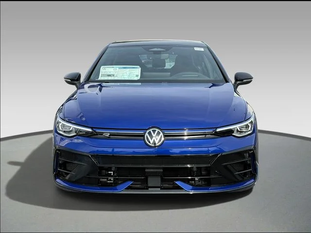 New 2026 Lapiz Blue Metallic Volkswagen 2.0T image 2