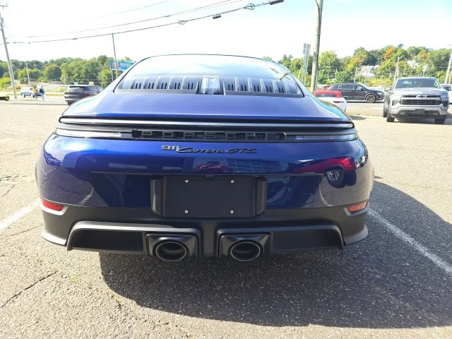 Used 2026  Porsche Carrera GTS image 29