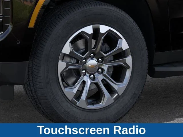 2027 Chevrolet Tahoe LT - Photo 11