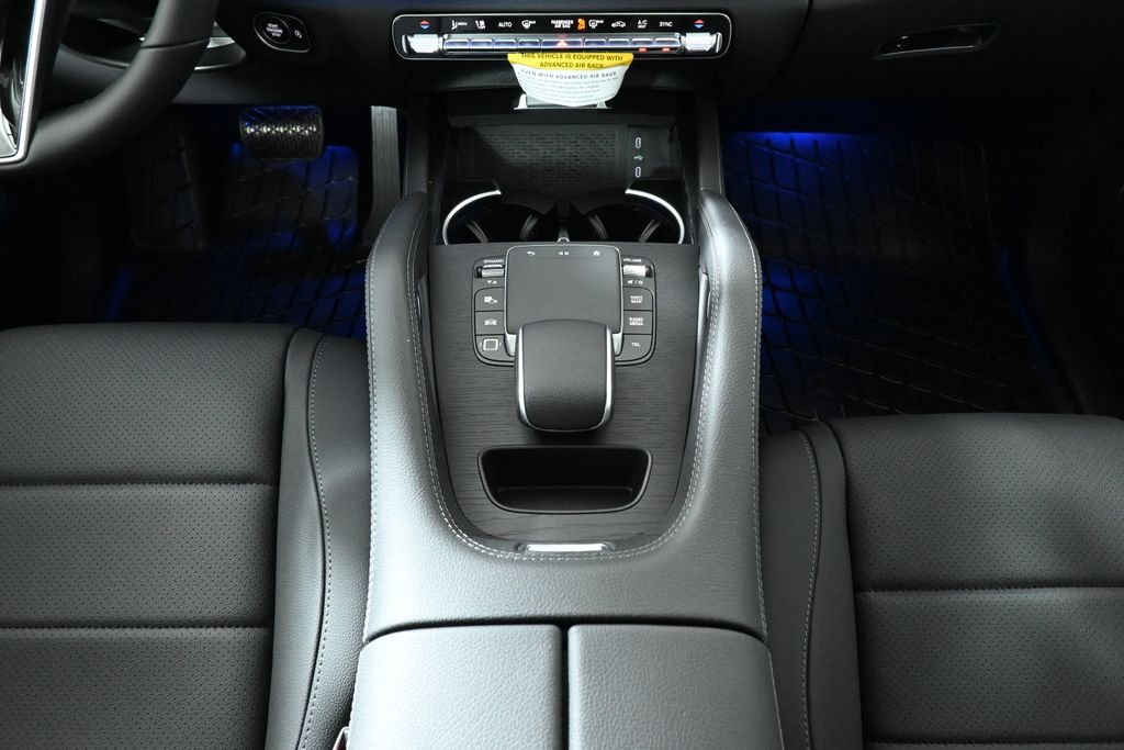 2026 Mercedes-Benz GLE GLE350 - Photo 19