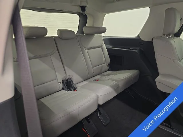 New 2026 Glacier Gray Metallic Tri-Coat Ford Active image 16