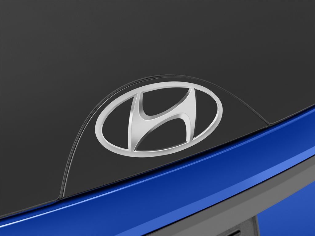 Used 2023 Blue Hyundai SEL image 55