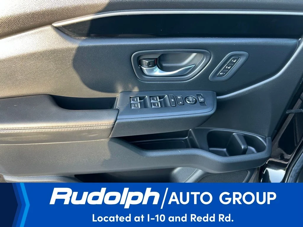 2024 Honda Pilot Touring - Photo 10