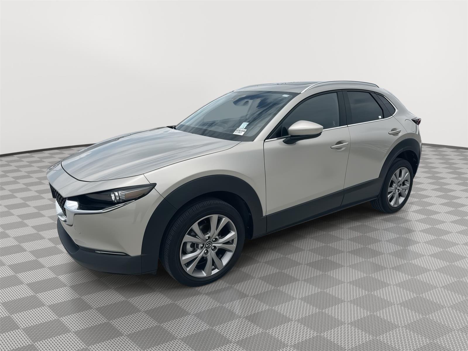 2023 Mazda CX-30 Premium AWD's photo
