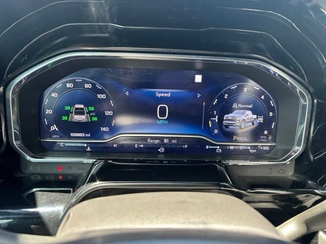 Used 2022 Summit White Chevrolet LT image 30
