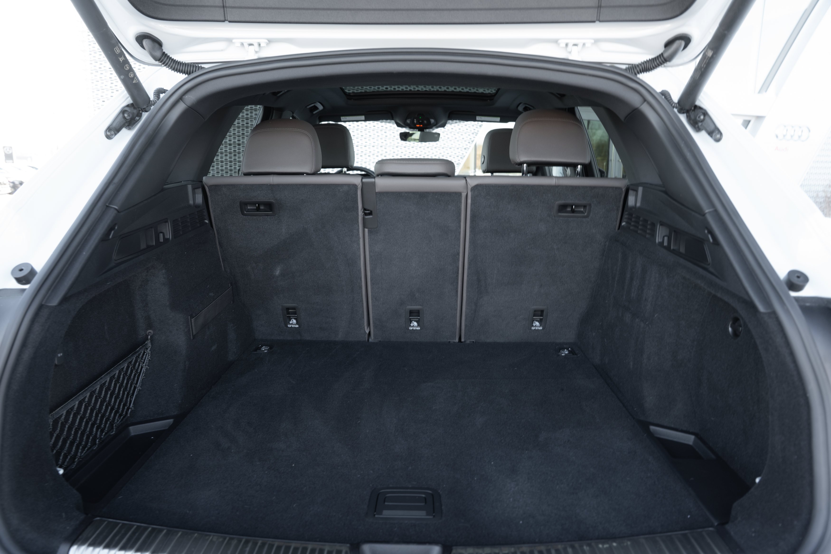 2025 Audi Q5 Premium Plus - Photo 27