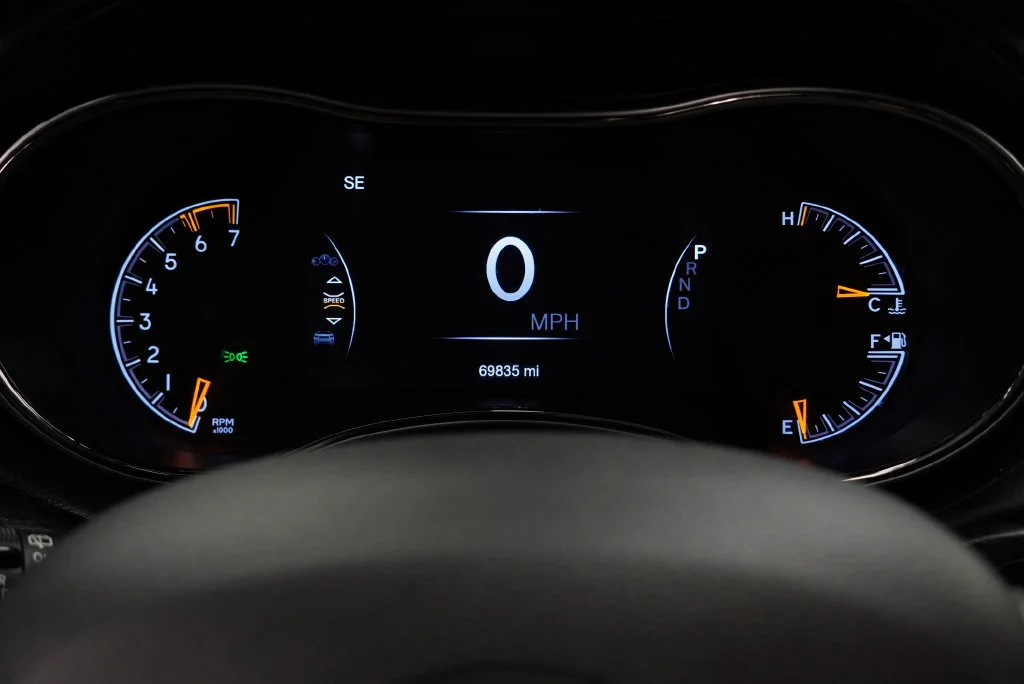 2020 Jeep Grand Cherokee High Altitude - Photo 22