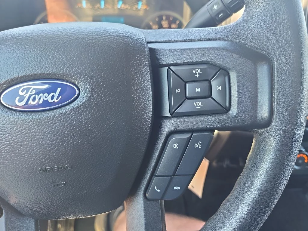 Used 2019 Silver Ford  image 17