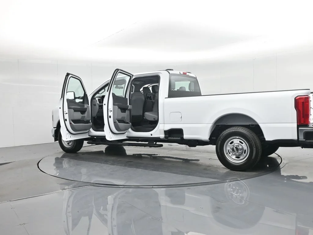 New 2026 White Ford XL image 36