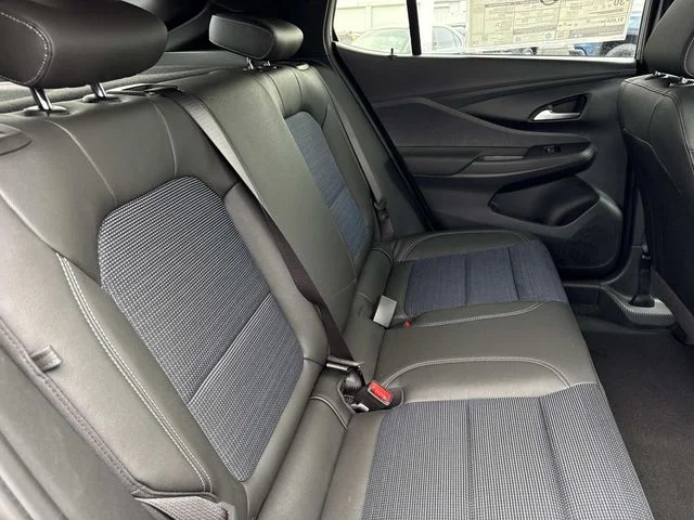 2026 Buick Envista Preferred - Photo 17