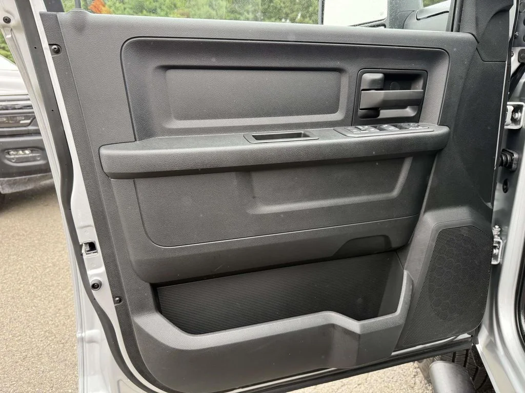 2026 RAM 2500 Tradesman - Photo 26