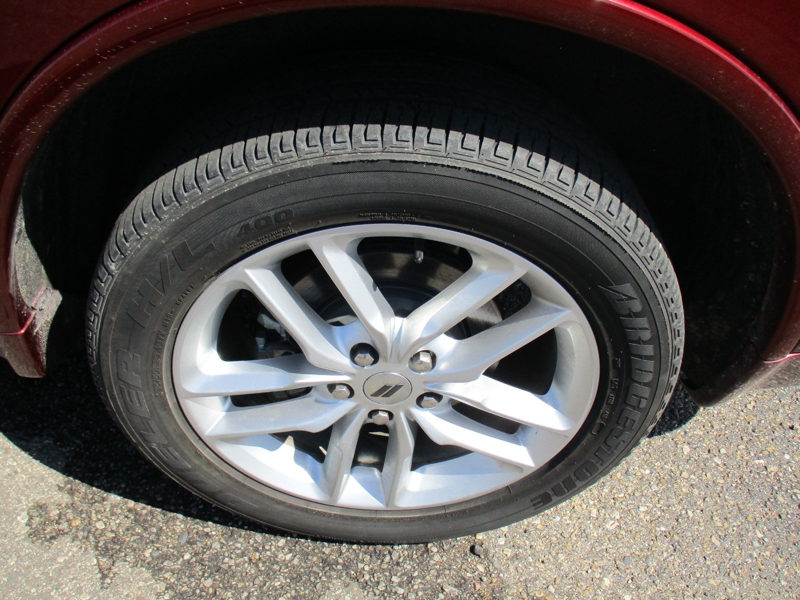 2022 Dodge Durango GT Plus - Photo 10