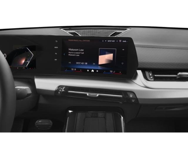 New 2026 Black Sapphire Metallic BMW xDrive28i image 13
