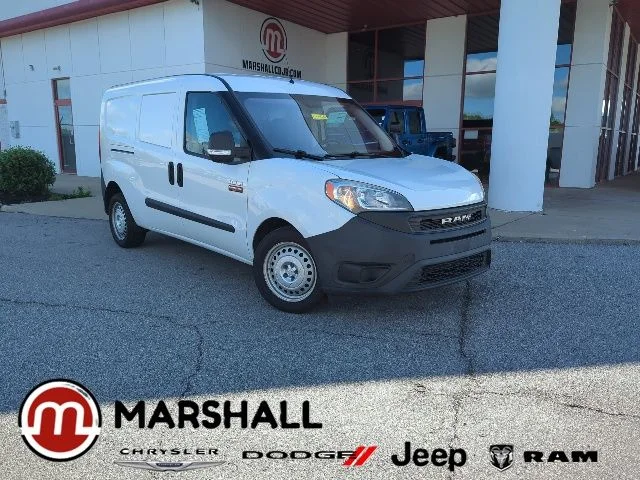 2020 RAM ProMaster City Tradesman Cargo's photo