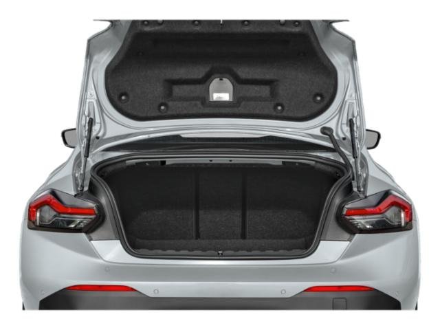 New 2026 Thundernight Metallic BMW 230i image 13