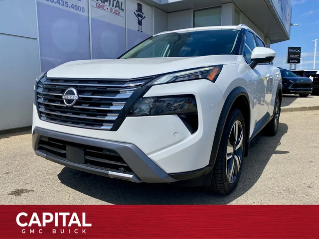 2025 Nissan Rogue SL AWD * PANORAMIC SUNROOF * 360 CAMERA * RADAR CRUISE *