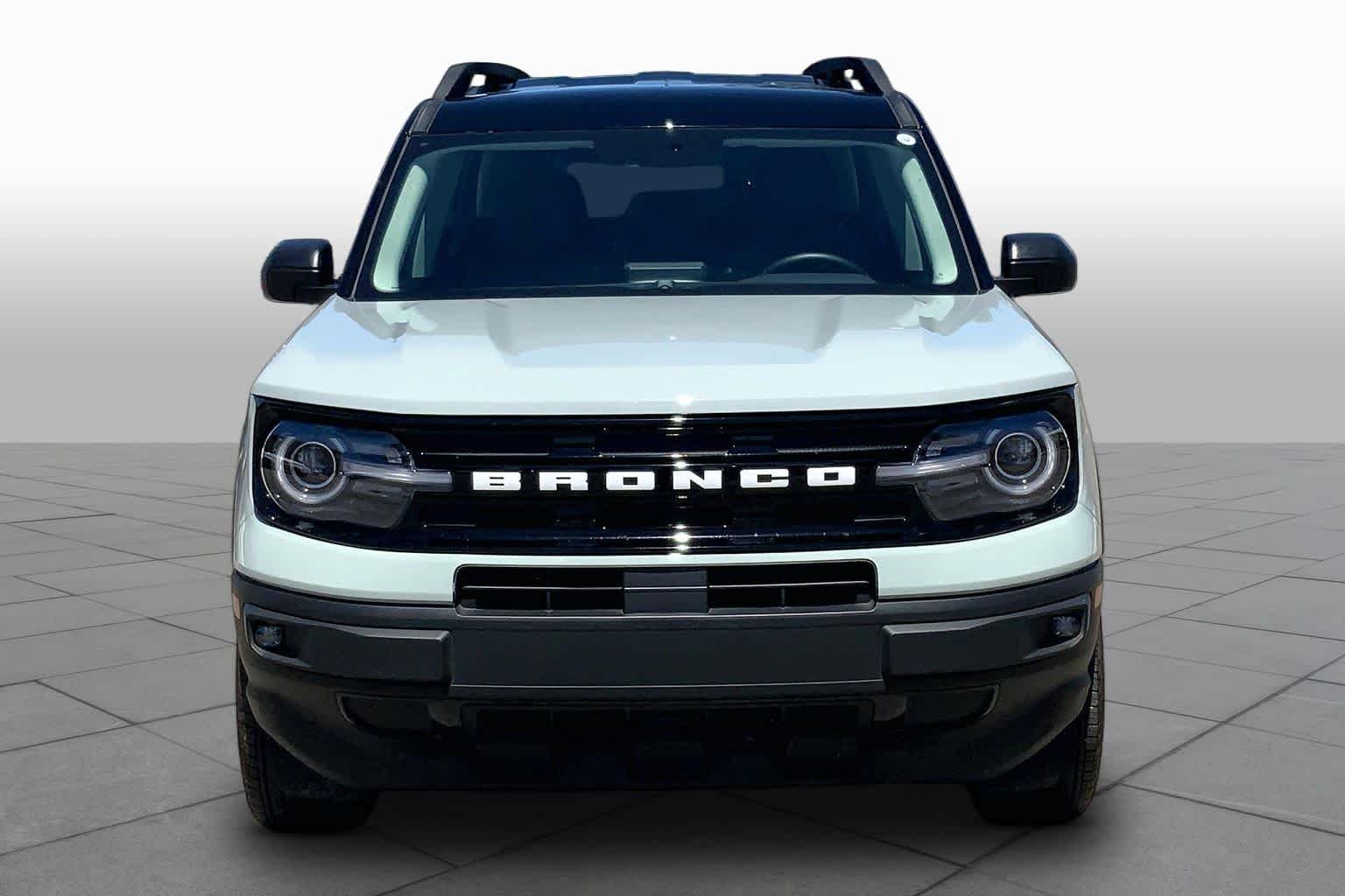 Used 2024 Cactus Gray Ford Outer Banks image 3