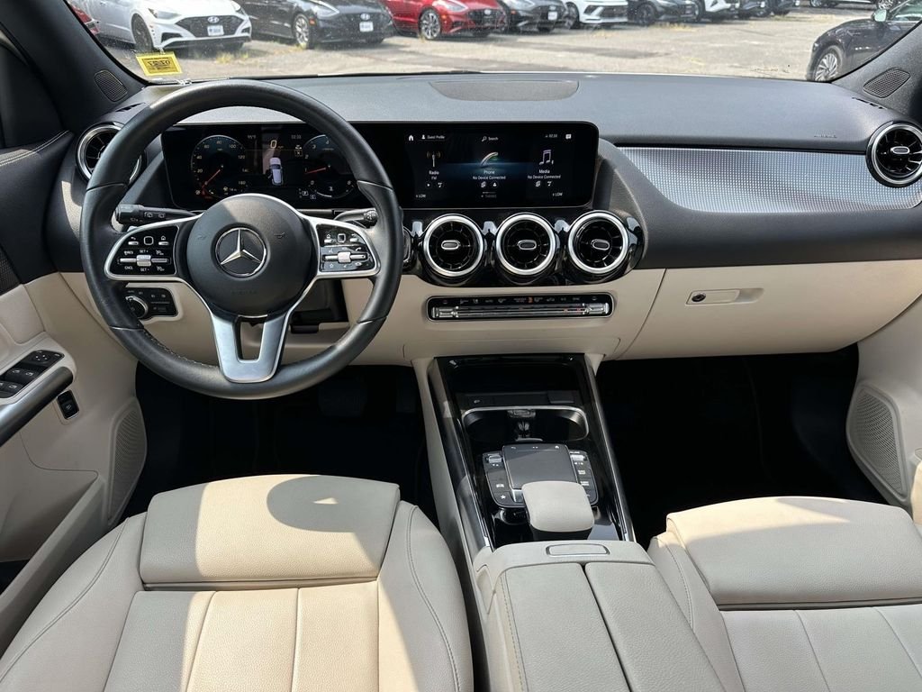 2023 Mercedes-Benz GLA Base - Photo 20