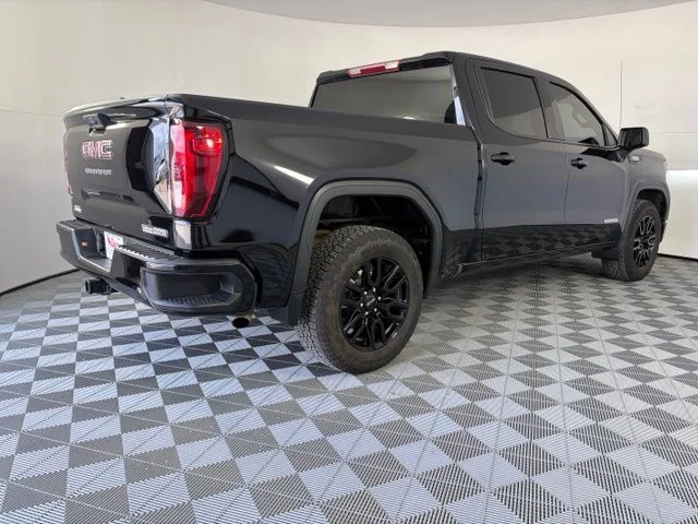 Certified Used 2026 Onyx Black GMC Elevation image 6