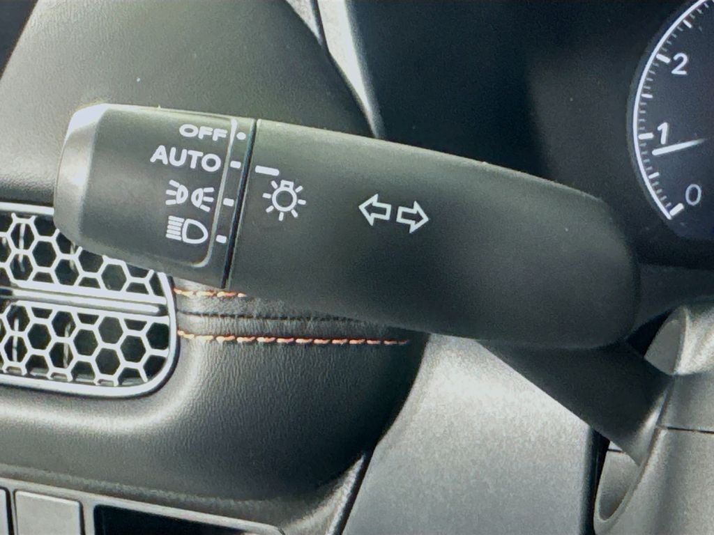 2026 Honda HR-V Sport - Photo 17