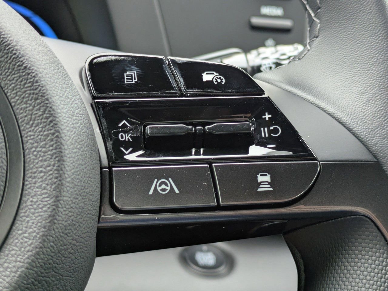 New 2026 Ecotronic Gray Hyundai SEL Sport image 26