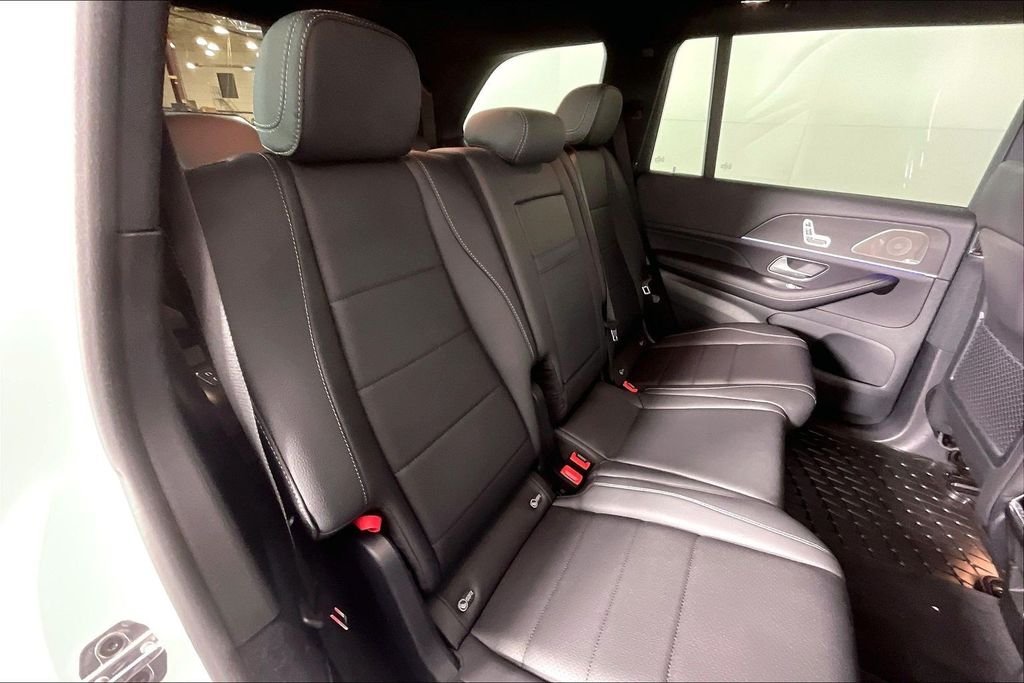 2026 Mercedes-Benz GLS Base - Photo 19
