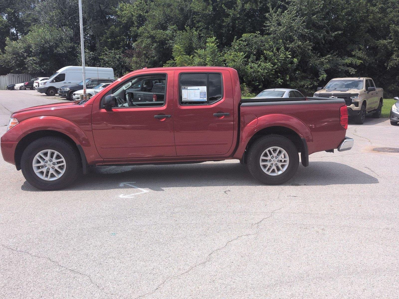 1N6AD0EVXJN727001