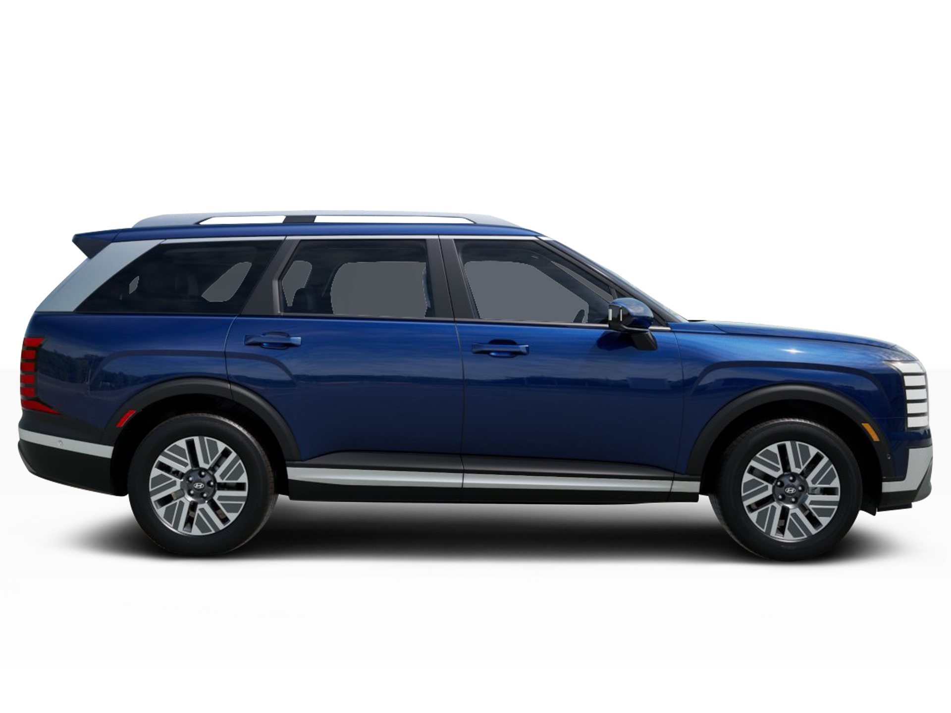 New 2026 Pacific Sapphire Hyundai SEL Premium 7P image 27