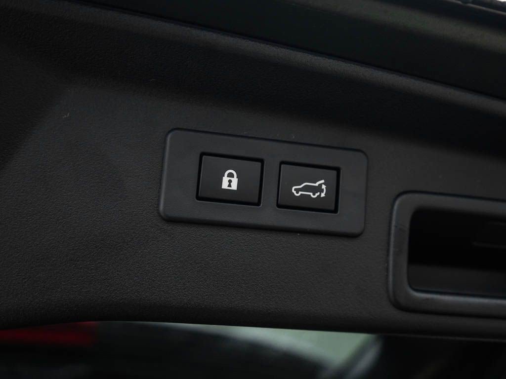 2026 Subaru Outback Wilderness - Photo 9