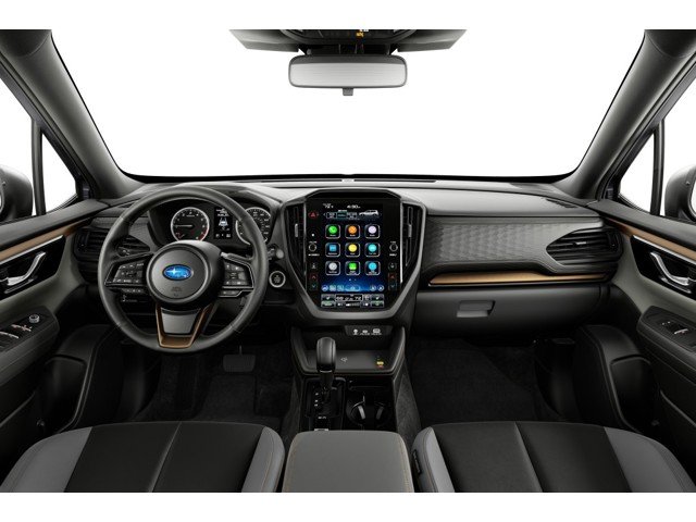 New 2026 MAGNETITE GRAY METALLIC Subaru Sport image 19