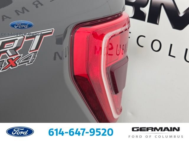 Certified Used 2021 Lead Foot Ford XLT image 15
