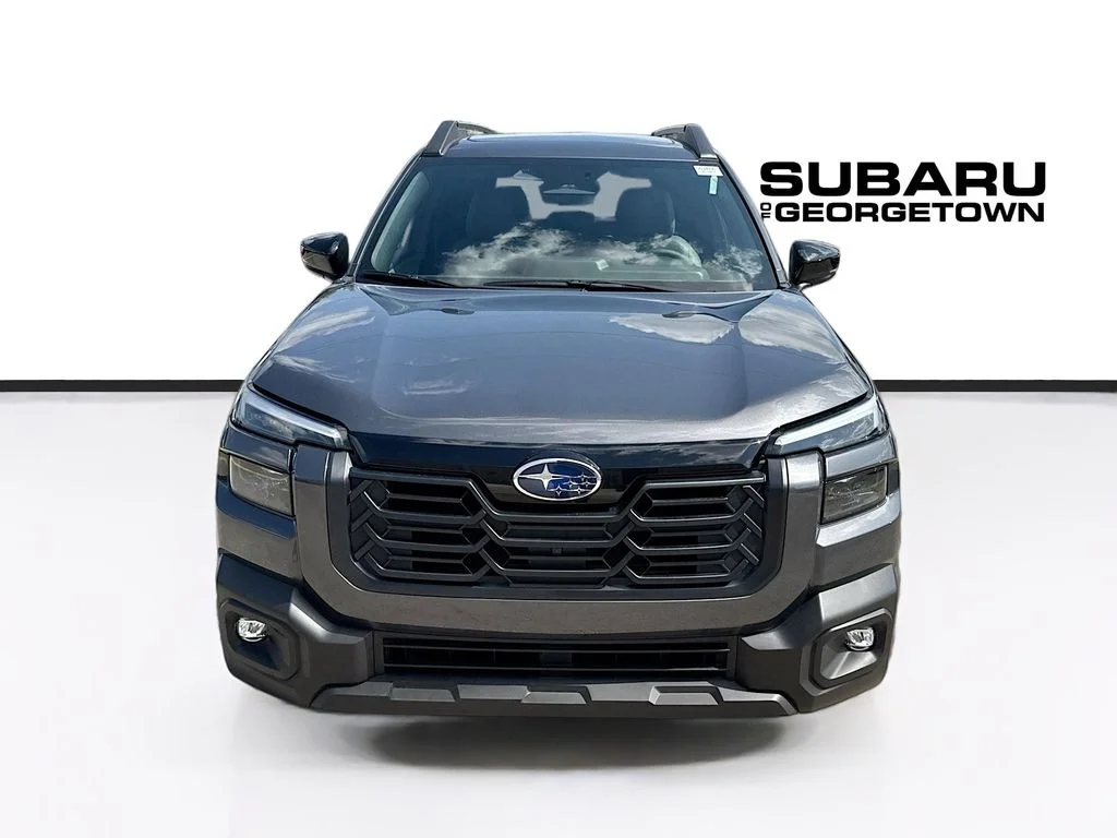New 2026 Gray Subaru Limited XT image 3