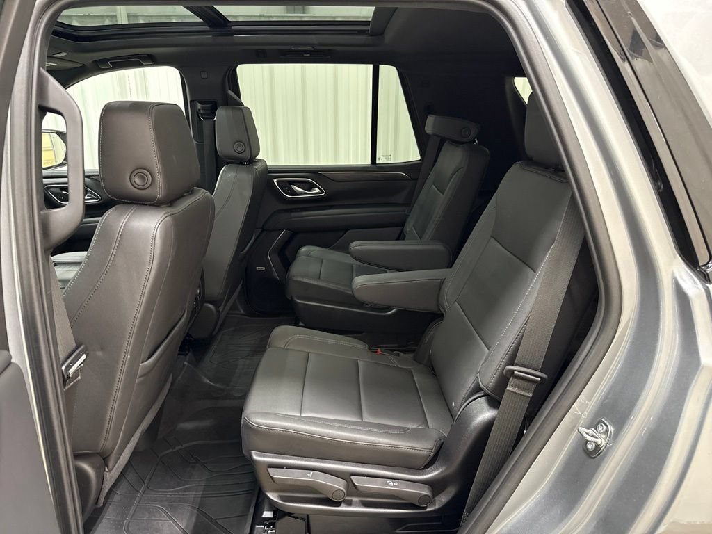 2024 Chevrolet Tahoe Z71 - Photo 33
