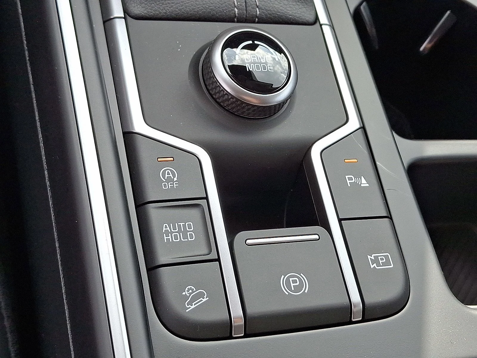 2026 Kia Sorento EX - Photo 11