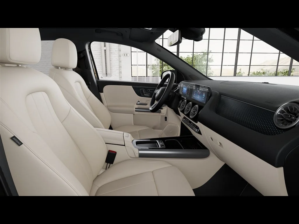 New 2026 Night Black Mercedes-Benz GLA 250 image 86
