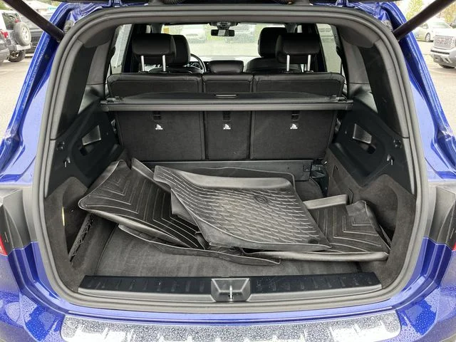 Used 2020  Mercedes-Benz GLB 250 image 22